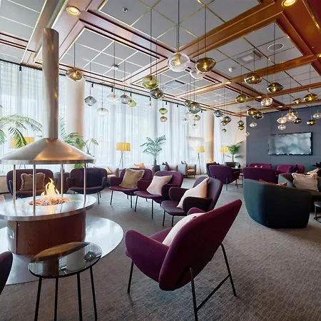Radisson Blu Plaza Hotel, Oslo-2