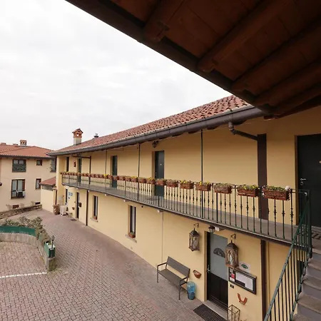 Hotel Locanda Dell'Oca Bianca-3