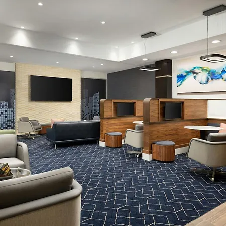 Courtyard By Marriott New York Manhattan Upper East Side-3