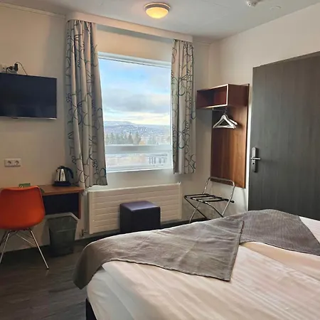Hotel Valaskjalf-2