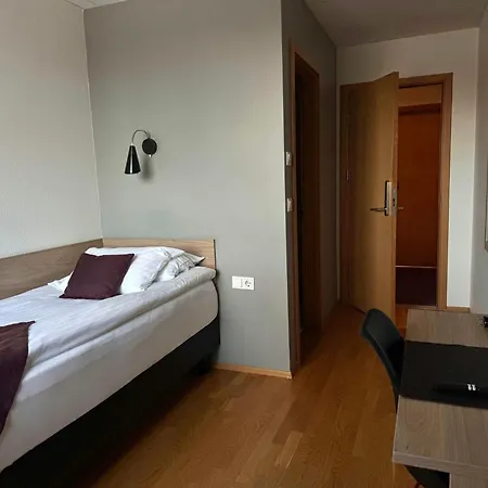 Hotel Valaskjalf-3