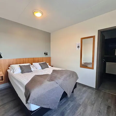 Hotel Valaskjalf-3