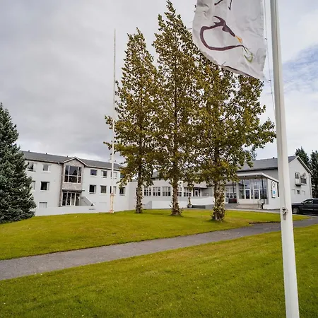 Hotel Valaskjalf-2