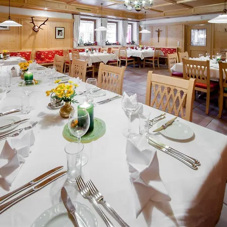 Landhotel Tirolerhof - Wildschoenau - Premium Card Im Sommer-2