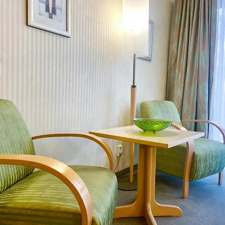 Hotel Dreyer Garni-2