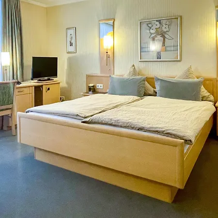 Hotel Dreyer Garni-3