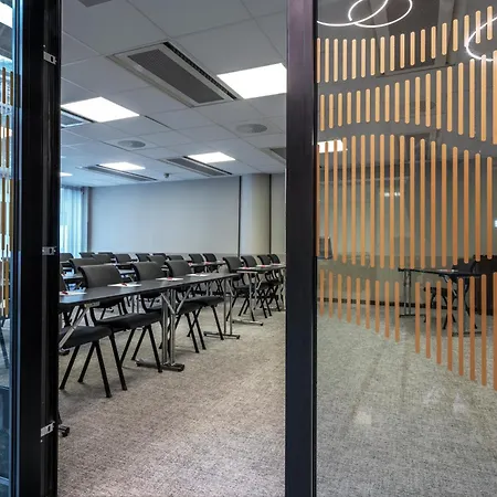 Thon Hotel Vika Atrium-3