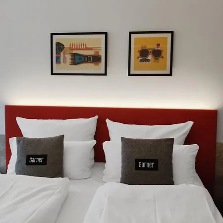 Select Hotel Wiesbaden City-2