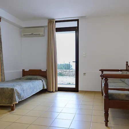 Areti Aparthotel-2