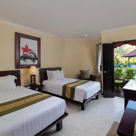 Adi Dharma Hotel Kuta-2