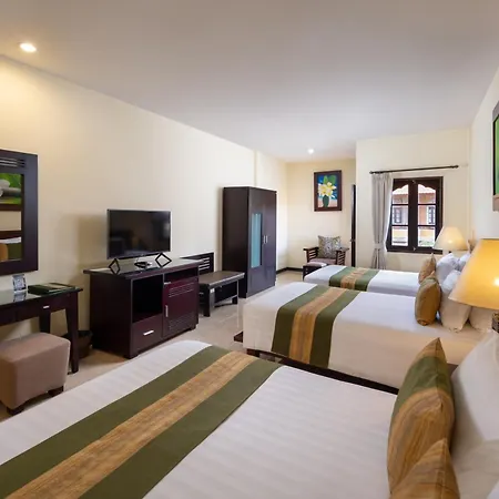 Adi Dharma Hotel Kuta-2