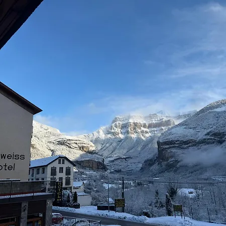 Edelweiss Hotel-2