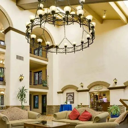 The Buena Park Grand Hotel & Suites-2