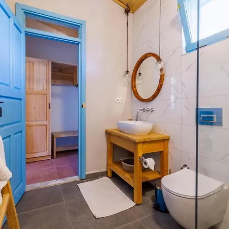 Yonca Lodge-2