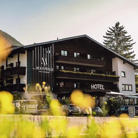Hotel Bergland Obsteig-2