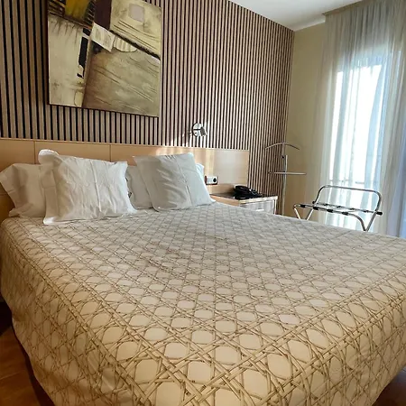Hotel Les Truites Adults Only-3