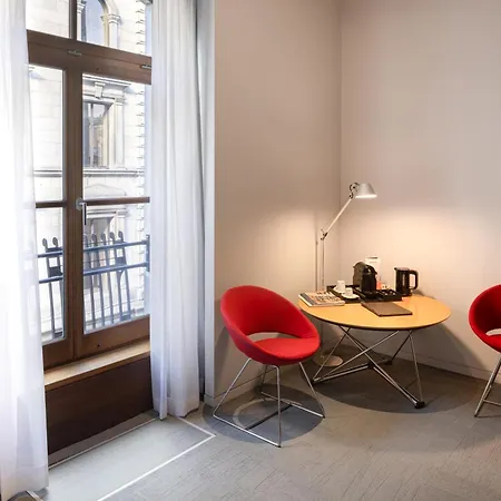Hotel Gault-2
