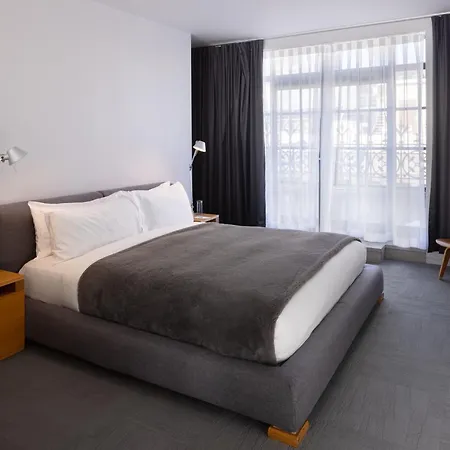 Hotel Gault-3