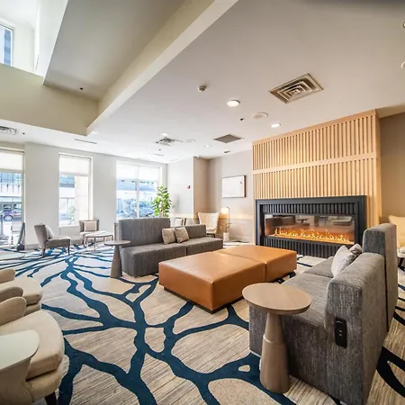 Hilton Garden Inn Rochester Downtown-3