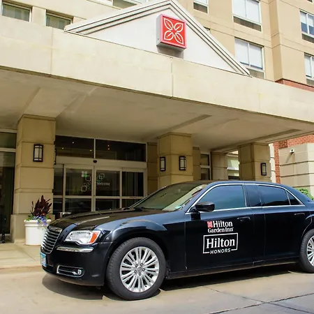 Hilton Garden Inn Rochester Downtown-2