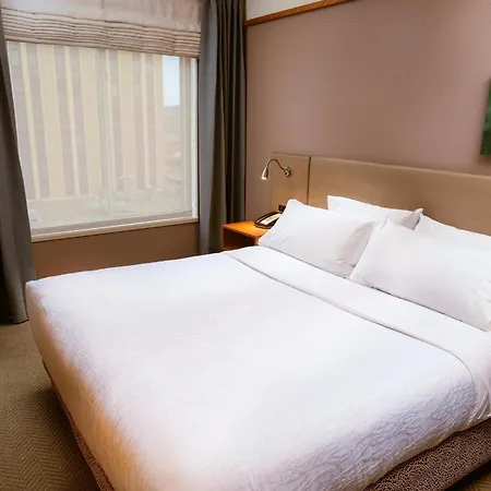 Hilton Garden Inn Rochester Downtown-2