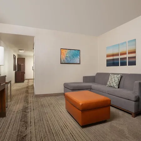 Embassy Suites San Luis Obispo-2