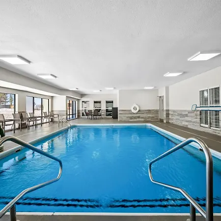 Hampton Inn Bloomington West-3