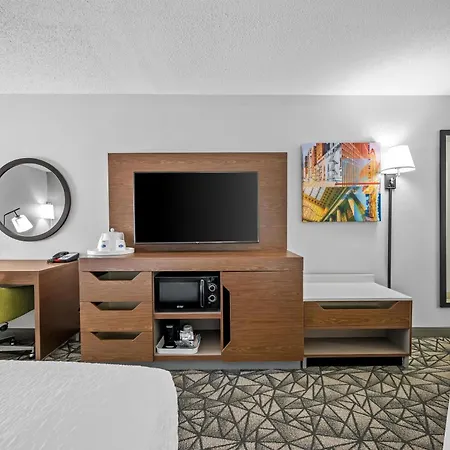 Hampton Inn Bloomington West-2