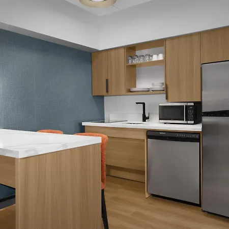 Homewood Suites By Hilton Ft. Worth-North At Fossil Creek-2
