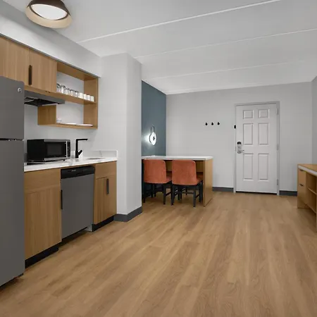 Homewood Suites By Hilton Ft. Worth-North At Fossil Creek-3