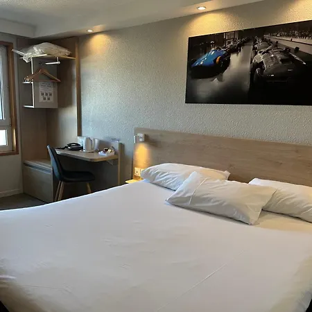 Brit Hotel Mulhouse Centre-3
