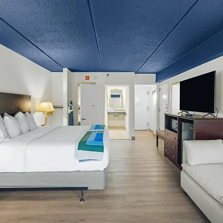 Hotel Downstreet, An Ascend Collection Hotel-3