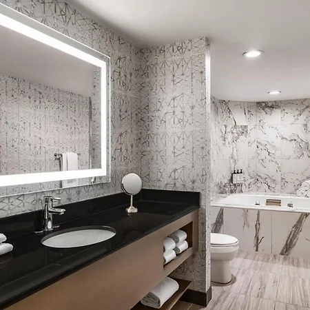 Crowne Plaza Auburn Hills By Ihg-2