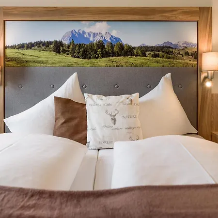 Hotel Gaensleit-3