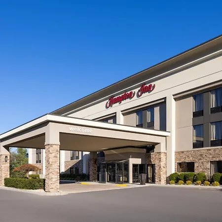 Hampton Inn Frostburg-3