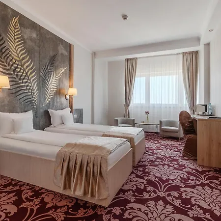 Hotel Nevis Wellness & Spa-2