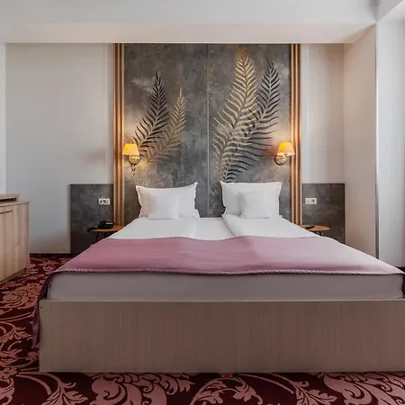 Hotel Nevis Wellness & Spa-3