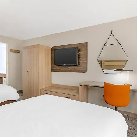 Keene Elm City Hotel, An Ascend Collection Hotel-3