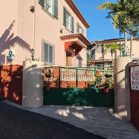 A Casa Do Caseiro-3