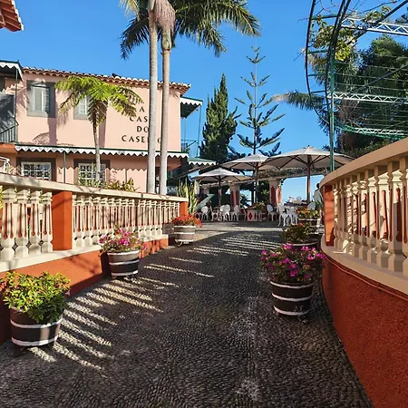 A Casa Do Caseiro-2