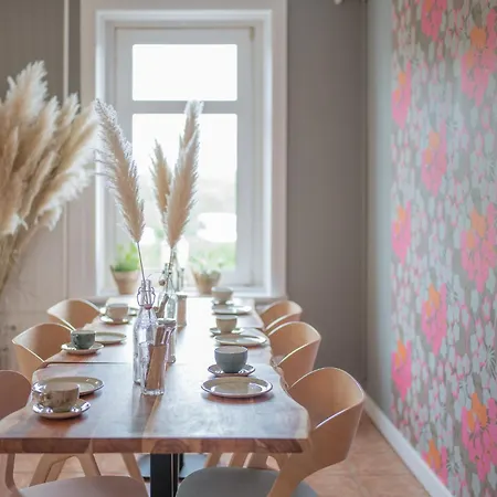 Hotel 'Das Strandhaus'-3