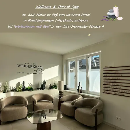 Landhotel Donner-3