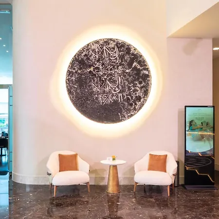 Kempinski Residences & Suites, Doha-2