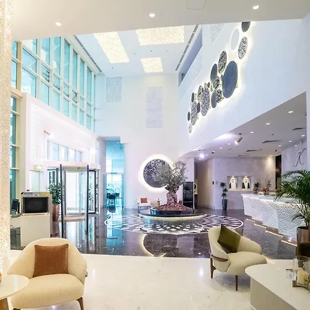Kempinski Residences & Suites, Doha-3