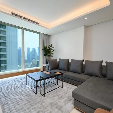 Kempinski Residences & Suites, Doha-2