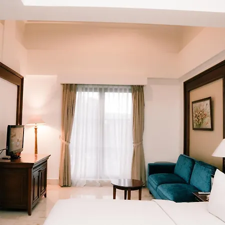 Arion Swiss-Belhotel Bandung-3
