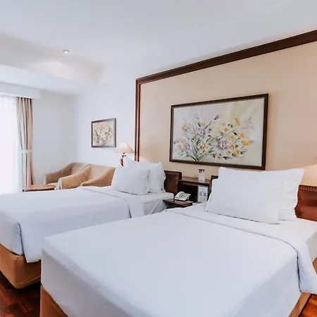Arion Suites Hotel Bandung-3