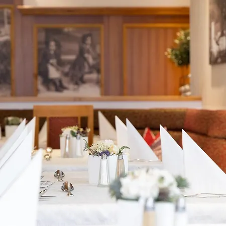 Hotel Bischofsmütze-3