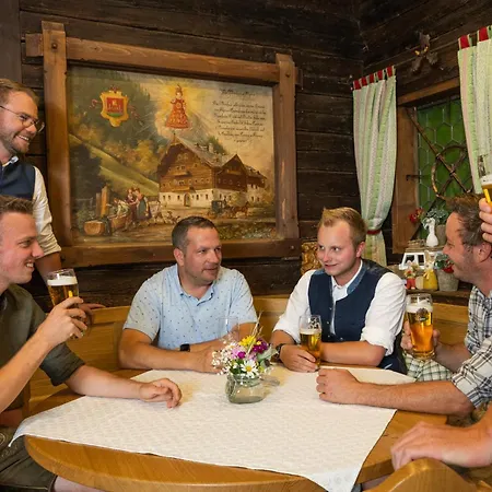 Hotel Bischofsmuetze-3