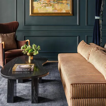 The Bellevue Hotel, In The Unbound Collection By Hyatt-3